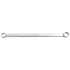 KS Tools CHROMEplus Doppel-Ringschlüssel, XL, 18x19mm – Ø 15,1 mm