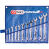 KS TOOLS CHROME+Ringmaulschlüssel Satz – 367 mm – Bild 2