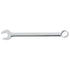 KS TOOLS CHROME+Ringmaulschlüssel, abgewinkelt – 148 mm