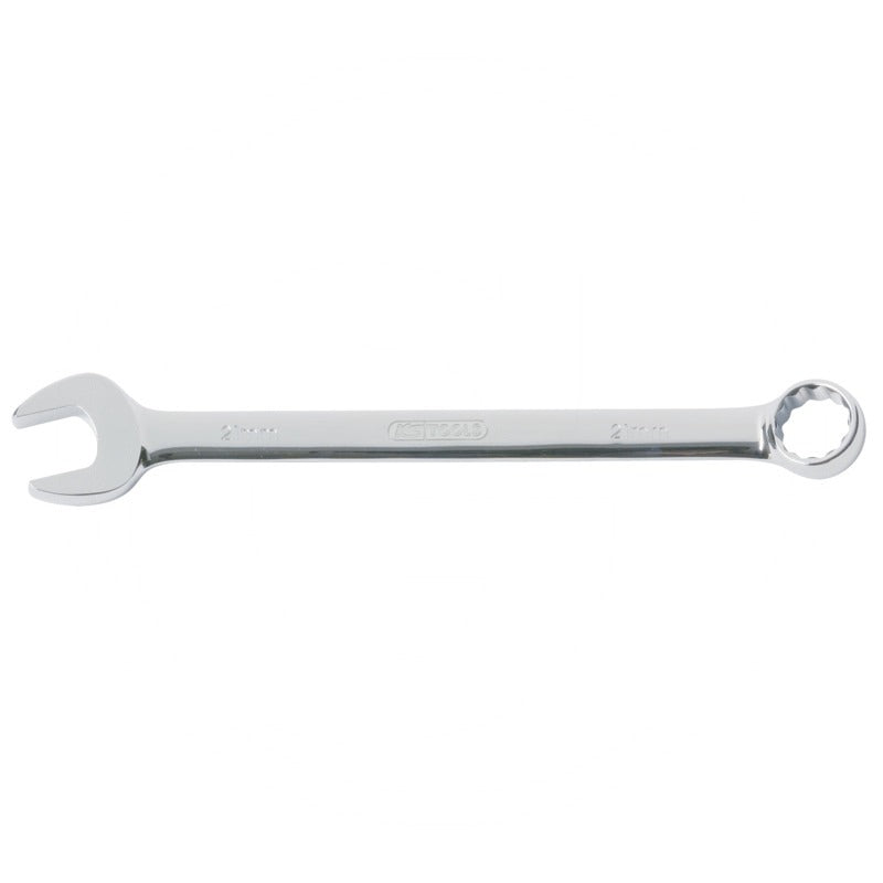 KS Tools CHROME+Ringmaulschlüssel, abgewinkelt – 225 mm