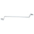 KS TOOLS CHROME+ Doppelringschlüssel – 232 mm