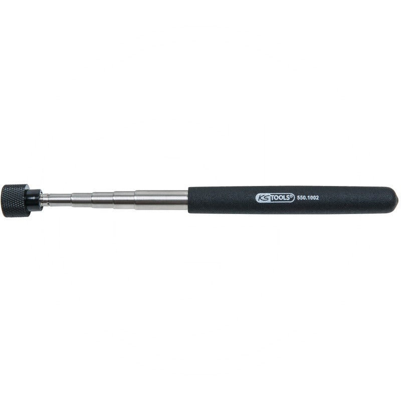 KS Tools Teleskop-Magnethalter Ø = 18 mm – 177 mm