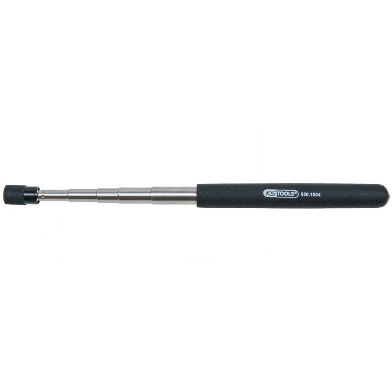 KS TOOLS Teleskop-Magnethalter Ø=13mm,178-860mm – 191 mm