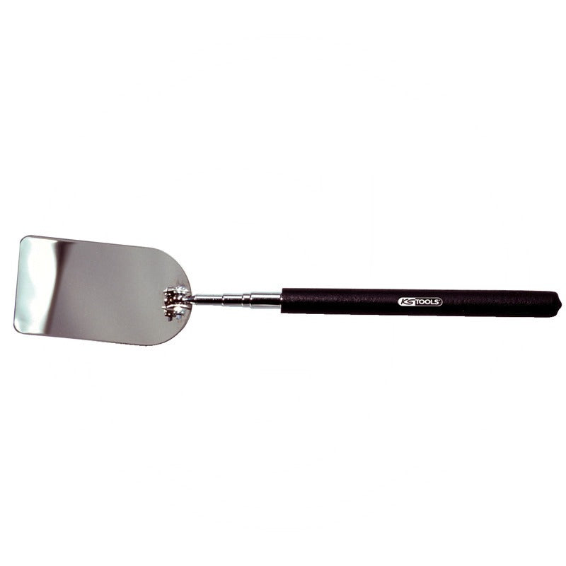 KS TOOLS Teleskop-Inspektionsspiegel – 258 mm