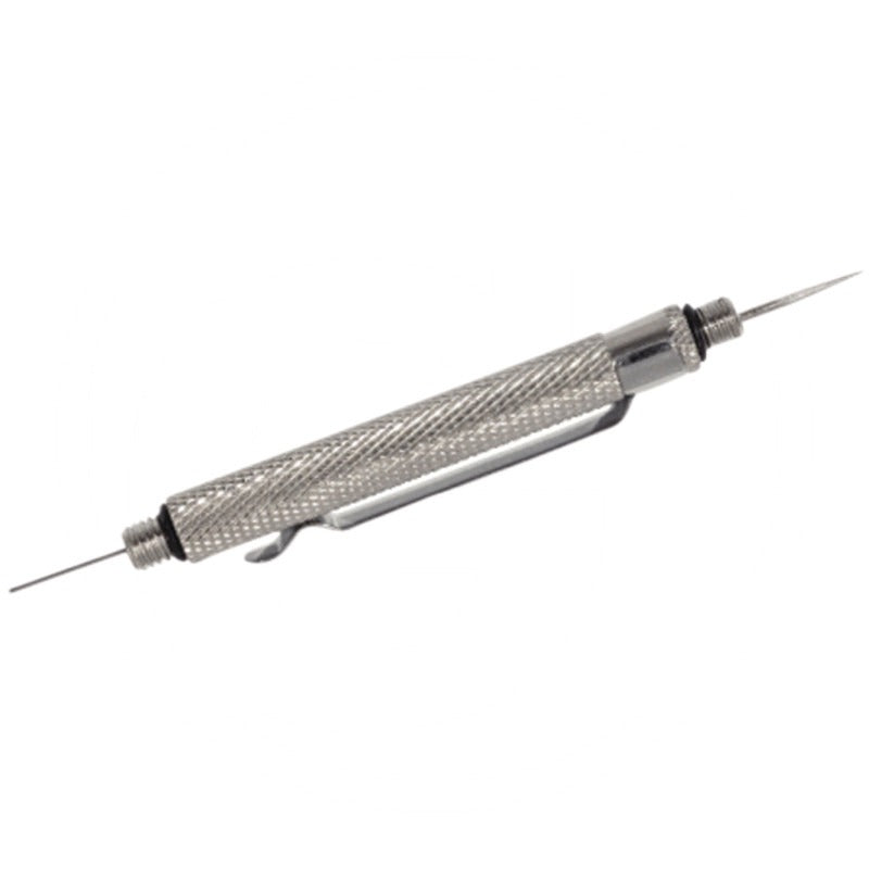 KS TOOLS Waschdüsen-Reinigungs-Einstellwerkzeug – 107 mm