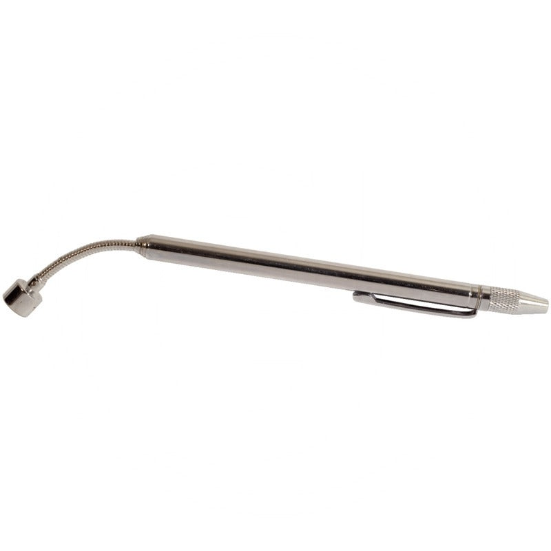 KS TOOLS Teleskop-Magnetheber – 221 mm