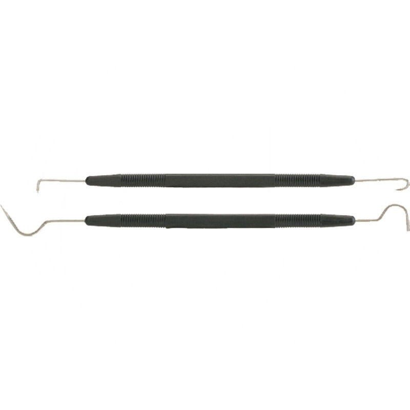 KS TOOLS Hakenwerkzeug-Satz – 259 mm