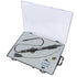 KS Tools Flexibler Inspektionslampen-Satz,4-tlg. – 229 mm