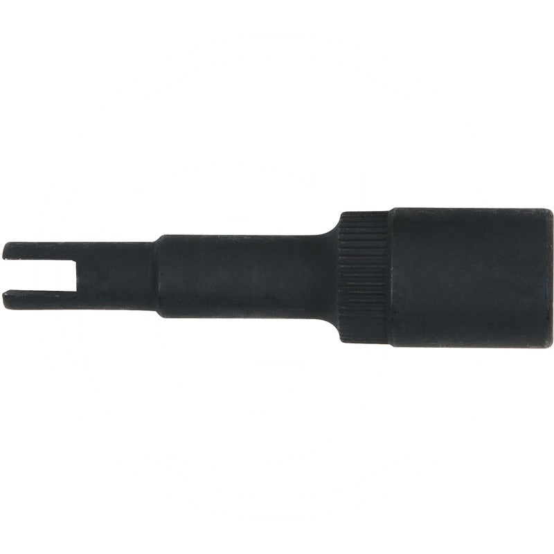 KS Tools Festdrossel-Bit-Stecknuss, 3,2mm – 52 mm