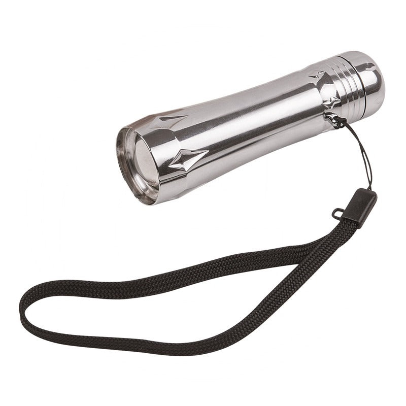 KS Tools Akku-UV-Lecksuchlampe – 125 mm