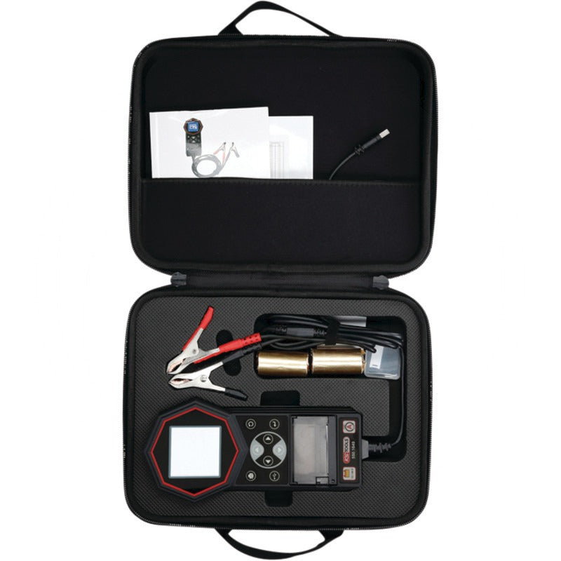 KS TOOLS Batterietester – 410 mm – Bild 3