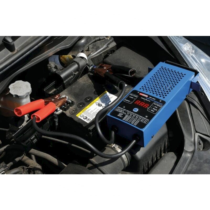 KS TOOLS Batterietester – 350 mm – Bild 3