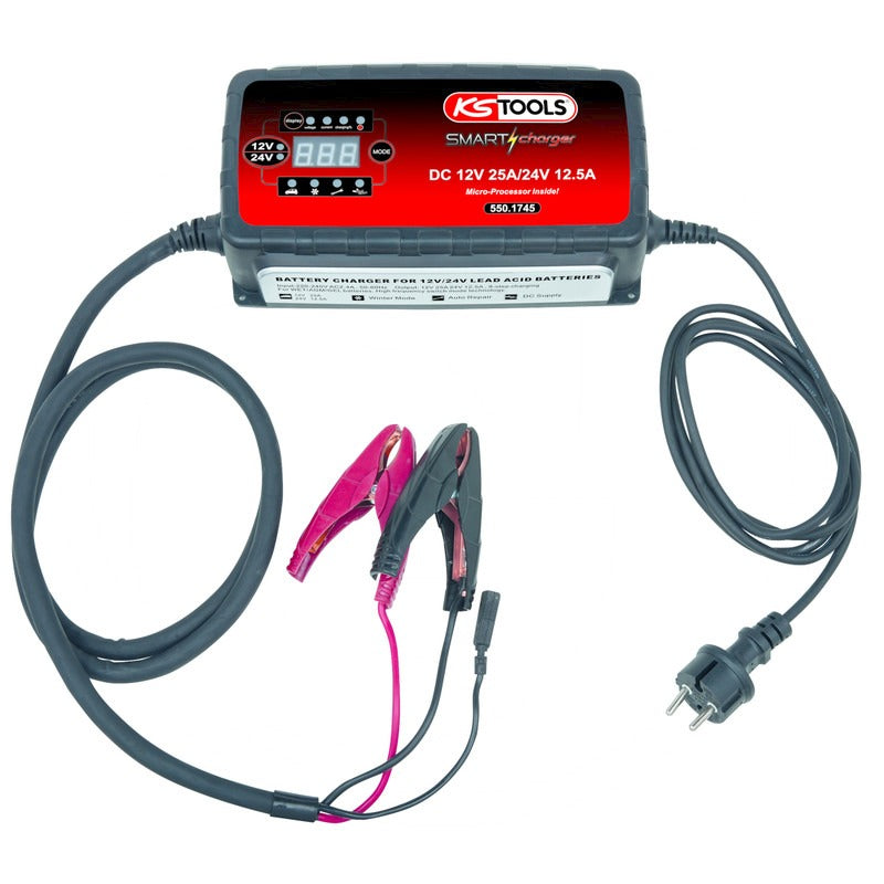 KS Tools Batterieladegerät – 399 mm