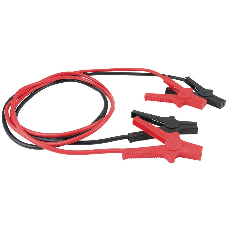 KS Tools Starthilfekabel-Satz, Ø 35 mm – 340 mm Gewicht 3,01 kg