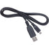 KS TOOLS Datenkabel, USB – 135 mm