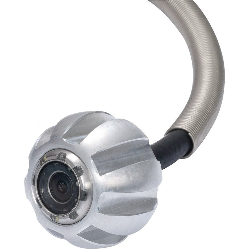 KS Tools Aluminium Führungskugel zu Rohrkamera – 125 mm