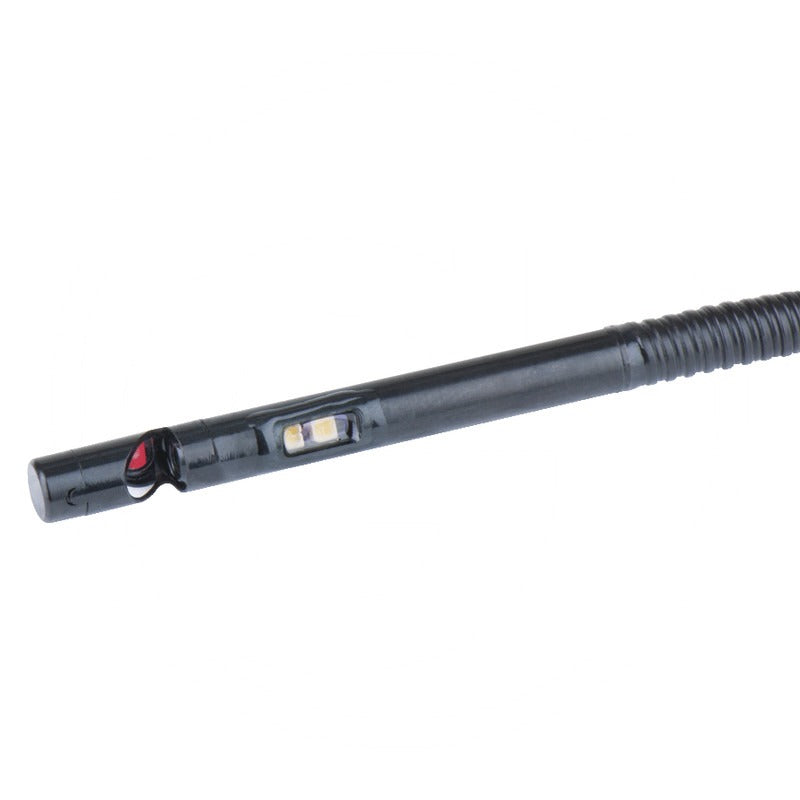 KS Tools 91 Grad Kamera-Sonde, halbstarr – 195 mm