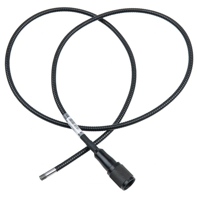 KS Tools Frontkamera-Sonde, 0 Grad, halbstarr – 240 mm