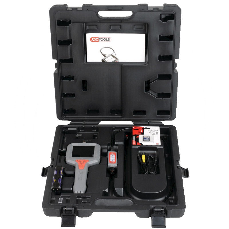 KS Tools ULTIMATE Vision Videskop-Satz – 470 mm