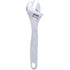 KS TOOLS Rollgabelschlüssel, verstellbar, 28mm – 250 mm