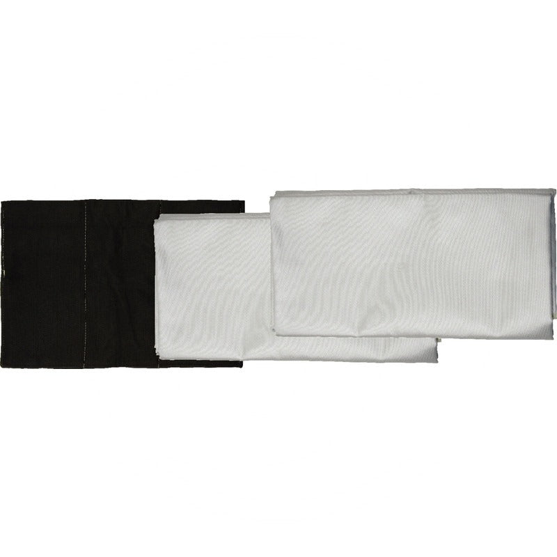 KS Tools Flammschutzmatten, 330x500mm – 490 mm