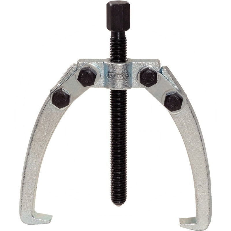 KS Tools Polklemmen-Abzieher 2-armig, 10-70mm – 135 mm