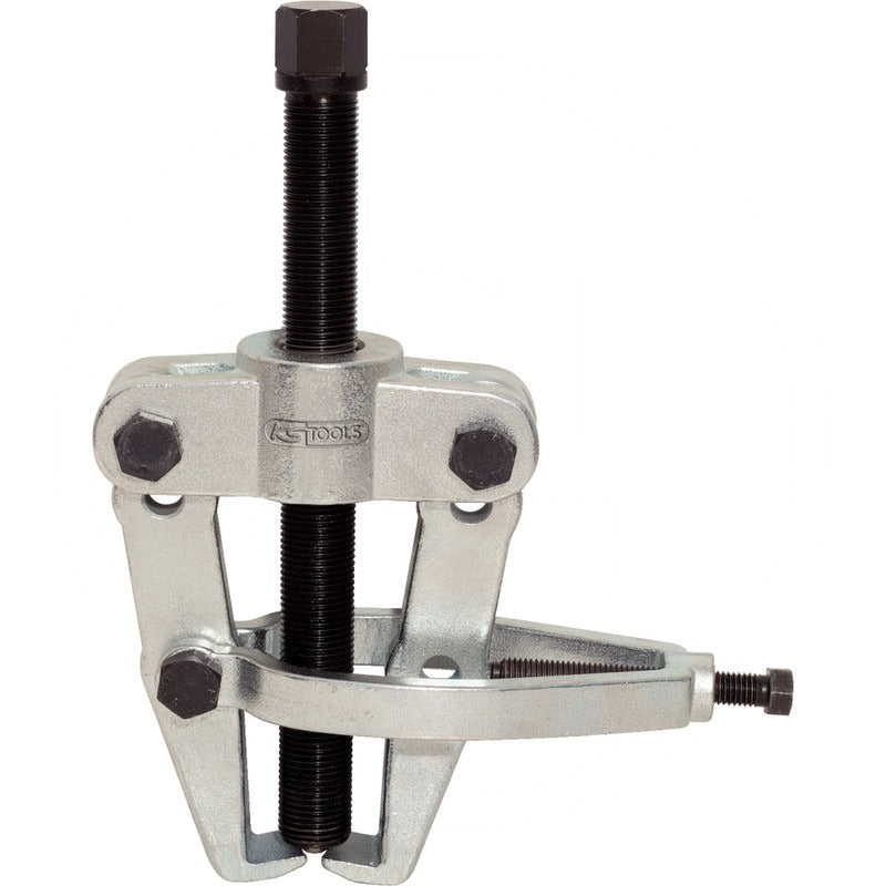 KS Tools Abzieher 2 - armig mit Spannbügel, 80mm – 200 mm