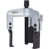 KS TOOLS Universal-Abzieher 3-armig mit schlanken Haken, 20 – 170 mm