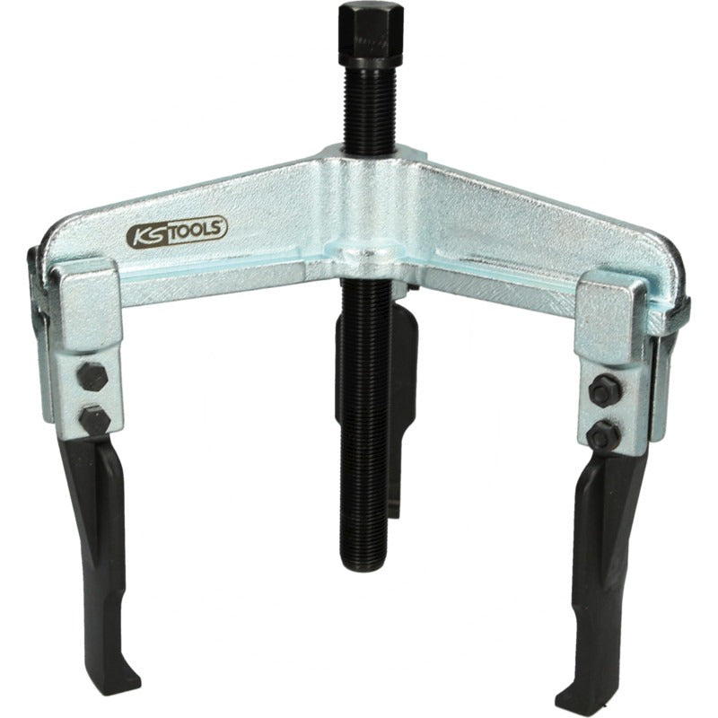 KS Tools Universal-Abzieher 3-armig mit extrem schlanken Ha – 315 mm