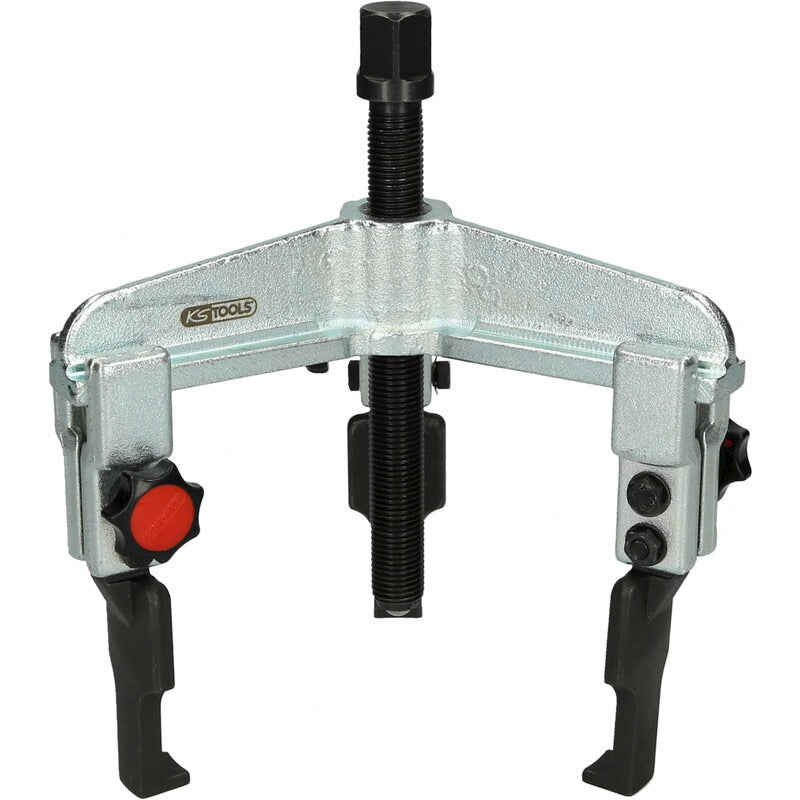 KS Tools Schnellspann-Universal-Abzieher 3-armig mit extrem – 315 mm