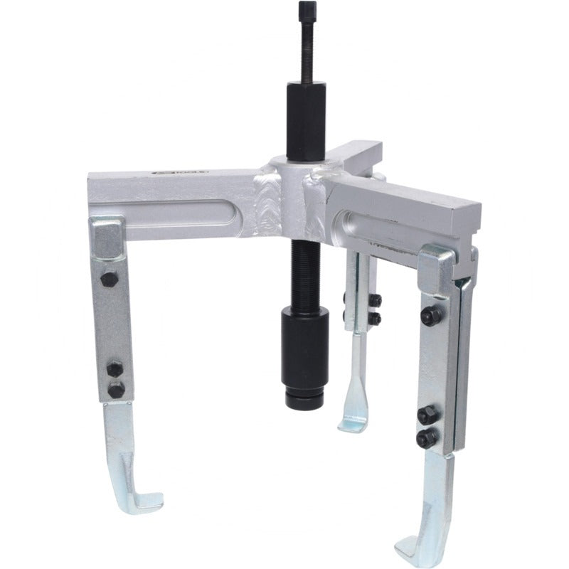 KS Tools Universal-Abzieher 3-armig, schwere Ausführung, 10 – 415 mm