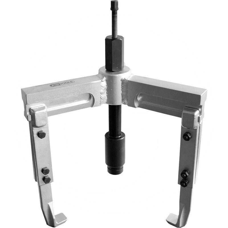 KS Tools Universal-Abzieher 3-armig, schwere Ausführung, 12 – 800 mm