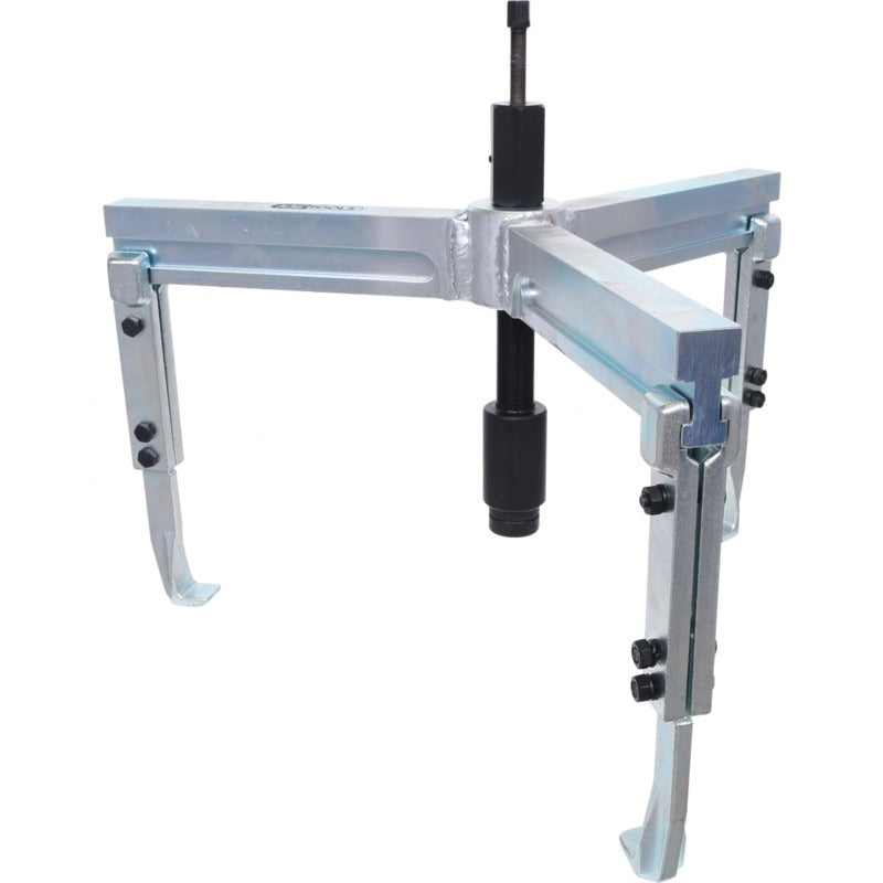 KS Tools Universal-Abzieher 3-armig, schwere Ausführung, 15 – 450 mm