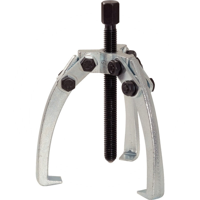 KS Tools Polklemmen-Abzieher 3-armig, 10-90mm – 135 mm