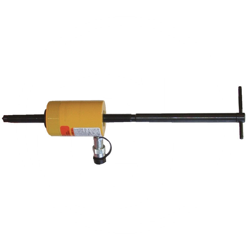 KS Tools Hohlkolben-Hydraulik-Zylinder – 950 mm