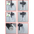 KS TOOLS Universal-Abzieher – 275 mm – Bild 2