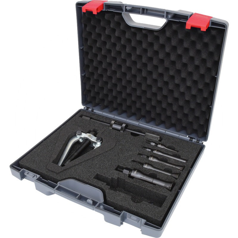 KS Tools Präzisions-Innen-Auszieher Satz – 310 mm Ø (mm) 10 - 37