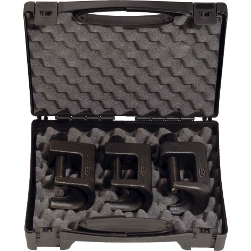 KS Tools Universal-Gelenkbolzen-Ausdrücker-Satz – 305 mm