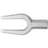 KS Tools Gabelkopf 28,5 x 70 mm – 145 mm