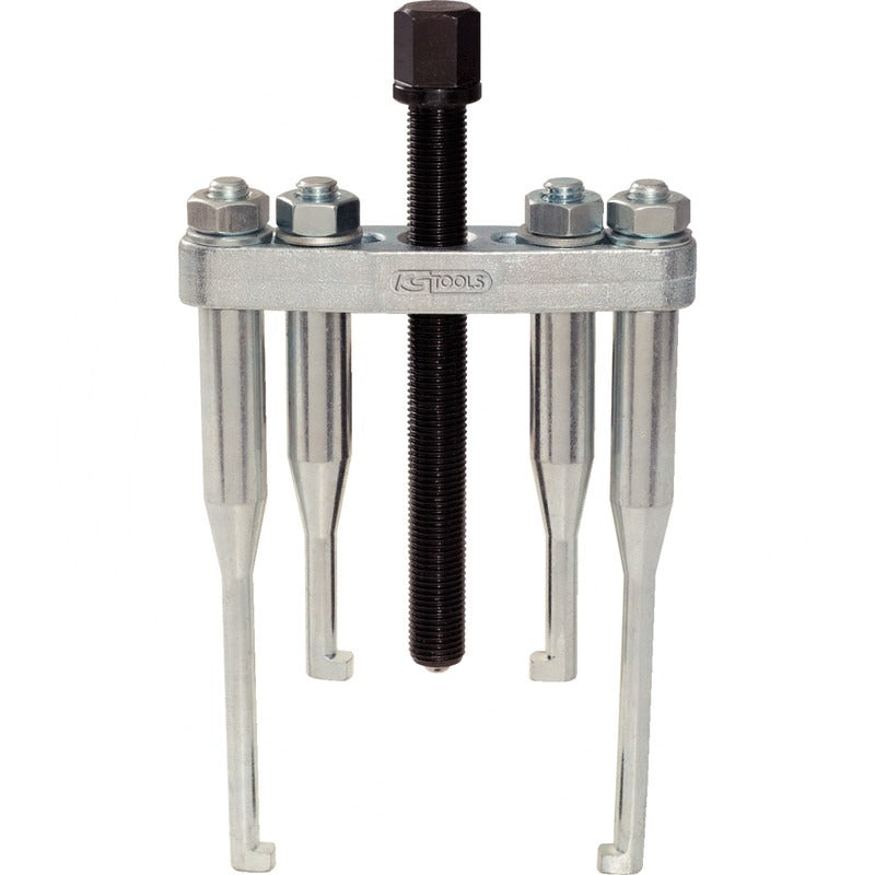 KS Tools Lenkrad-Abzieher 2-armig passend für PKW – 330 mm