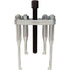 KS Tools Lenkrad-Abzieher 2-armig passend für PKW – 330 mm