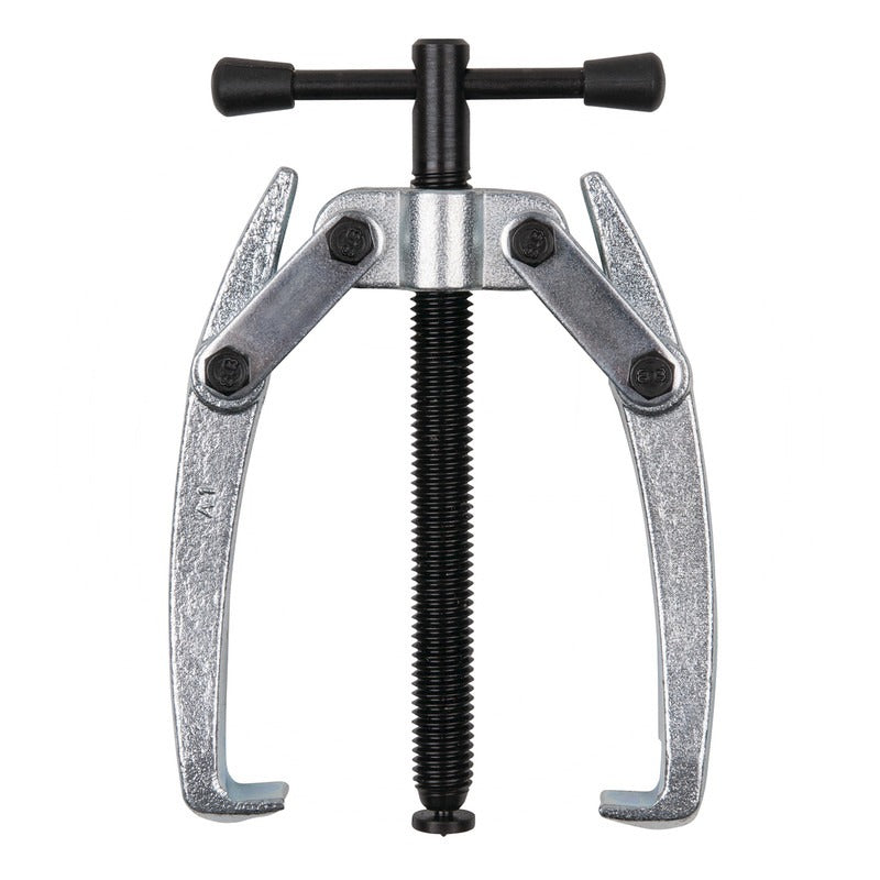 KS Tools Polklemmen Abzieher Universal, 700.1165 – 122 mm