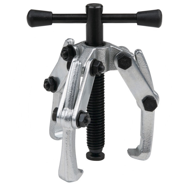 KS Tools Polklemmen Abzieher 3 armig mi, 700.1168 – 128 mm