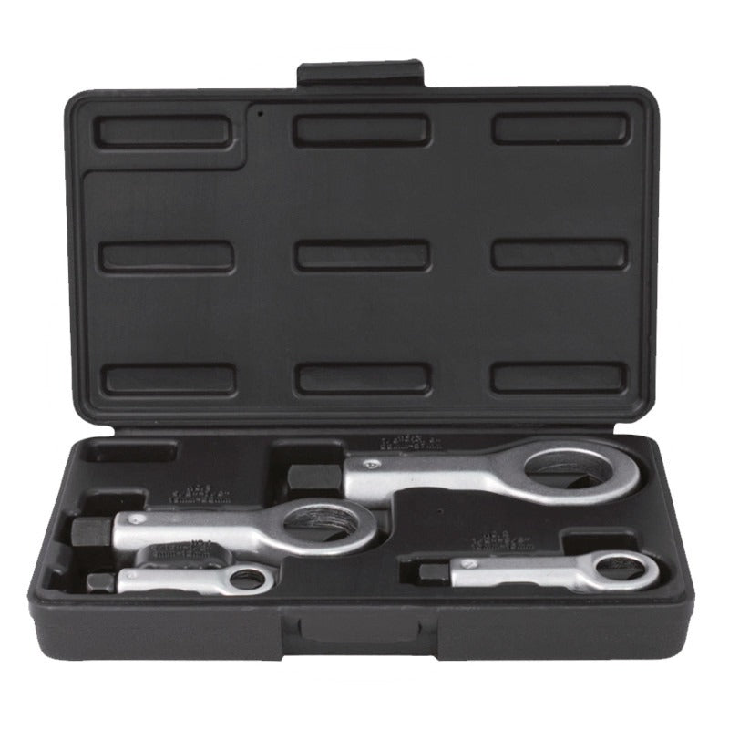 KS Tools Mechanischer Mutternsprenger-Satz – 166 mm