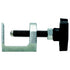 KS TOOLS Universal-Wischarm-Abzieher Typ 1, 11mm – 166 mm