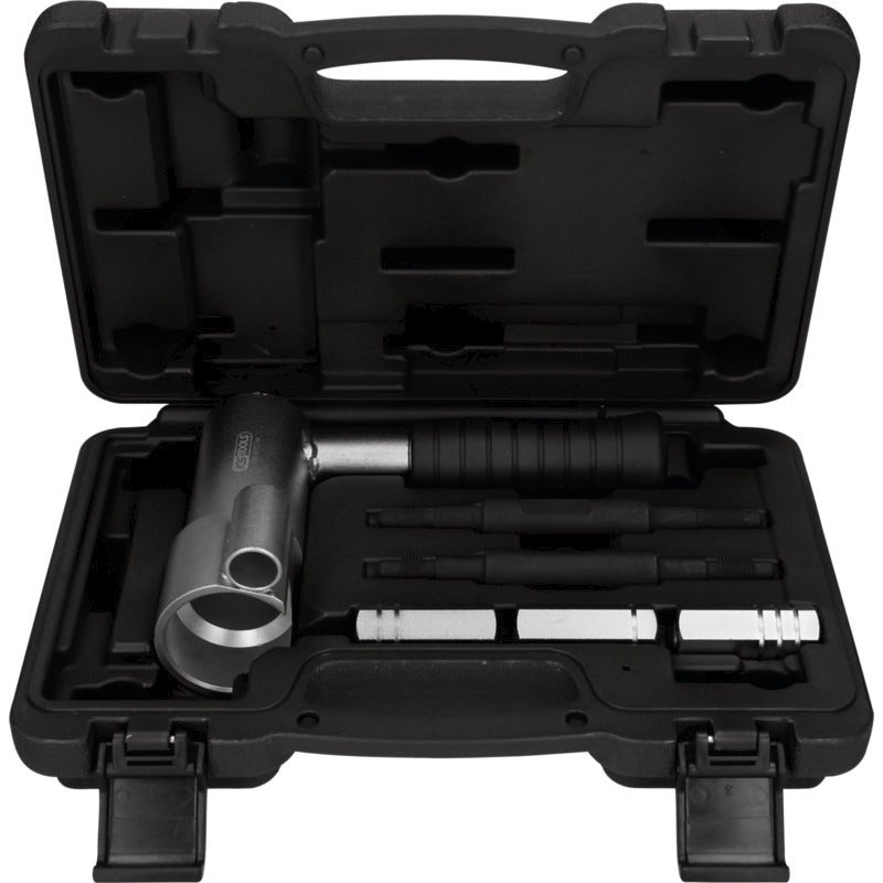 KS Tools Traggelenk-Satz passend für Volvo, 6-tlg – 340 mm
