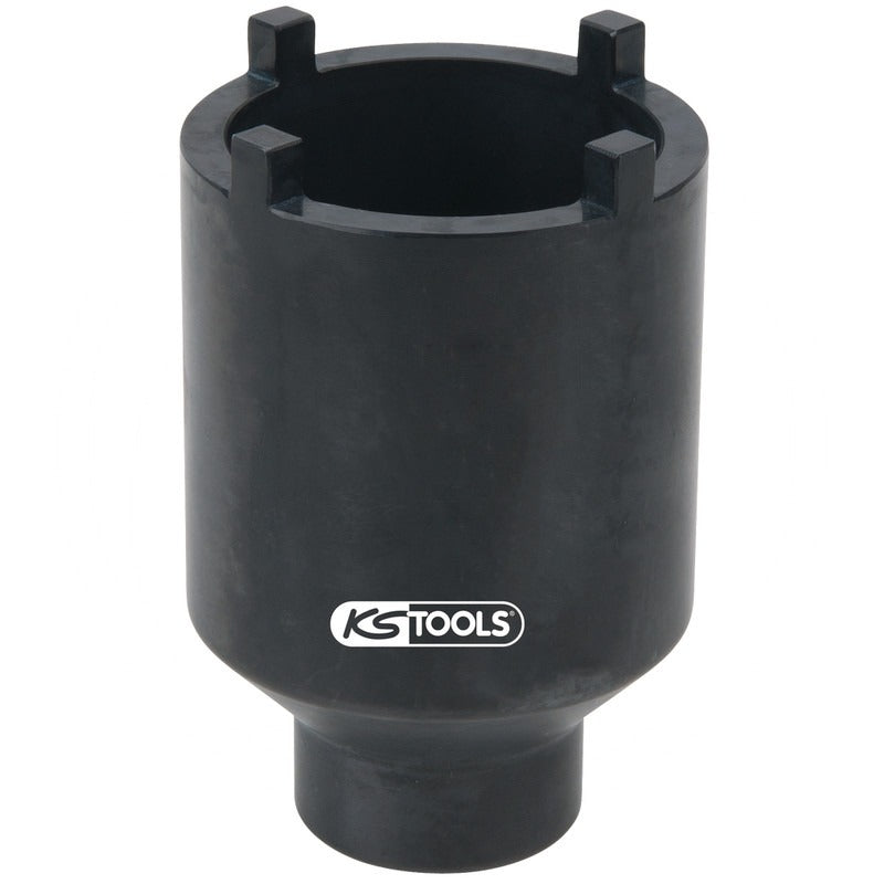 KS Tools Traggelenk-Zapfenschlüssel – 52 mm