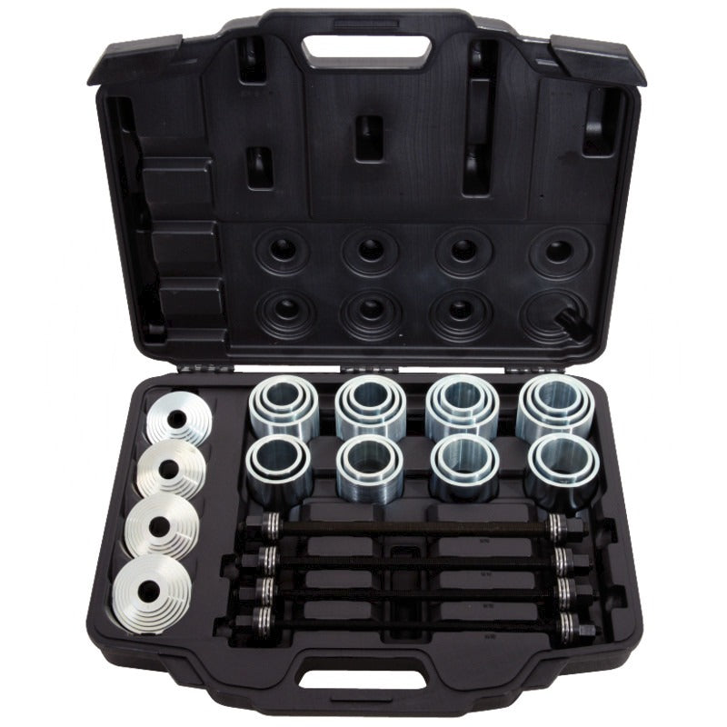 KS Tools Druck- und Zughülsen-Satz – 550 mm