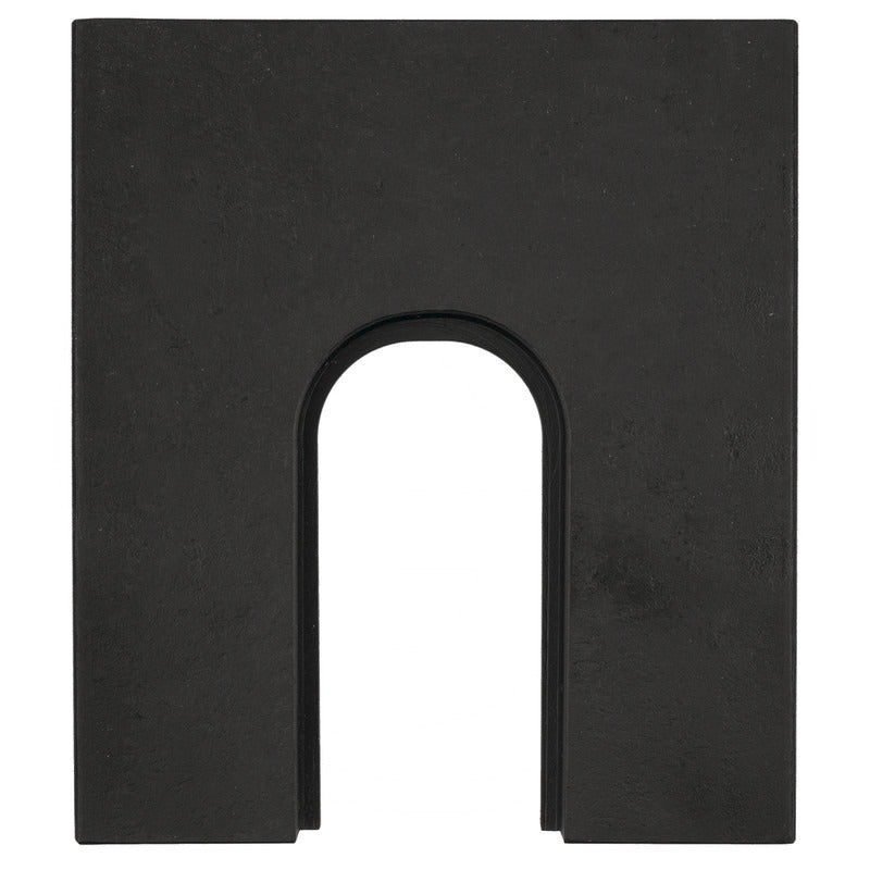 KS Tools Prismenplatte Ø 67,0 mm – 230,3 mm