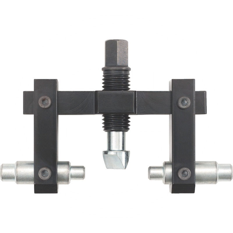 KS Tools Klemmbohrungs-Spreizwerkzeug-Satz,8tlg. – 195 mm